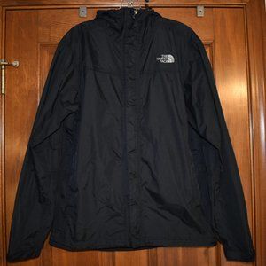 The North Face Men's Medium Rain Jacket
